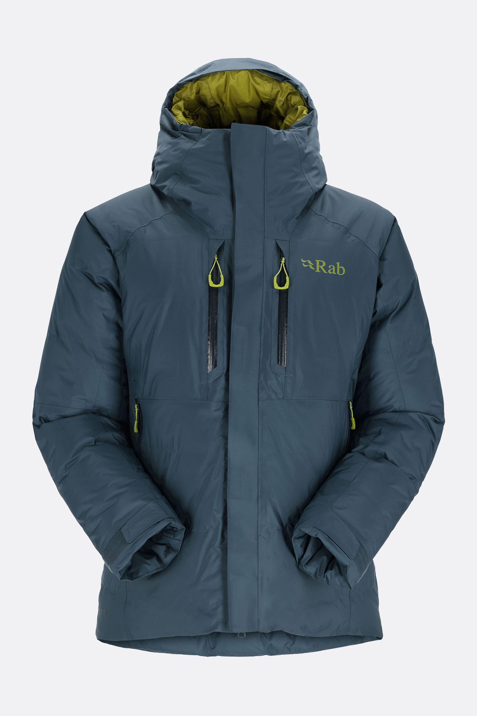 Men's Batura Waterproof Down Jacket | Rab® UK