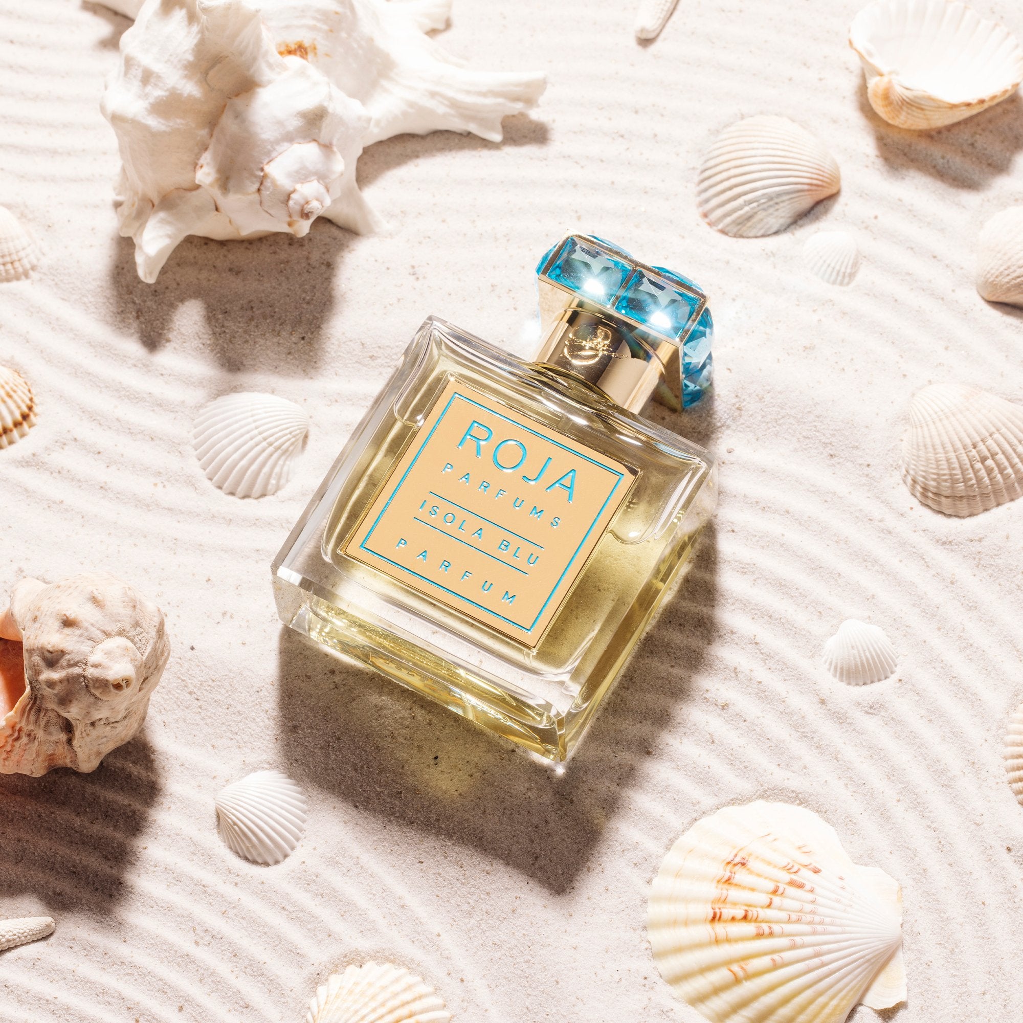 Roja Isola Blu - Rabica