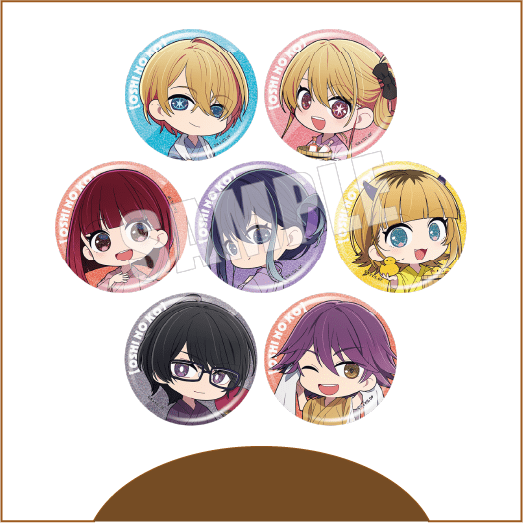 推しの子】×極楽湯・RAKU SPA(らくスパ)第2弾コラボキャンペーン