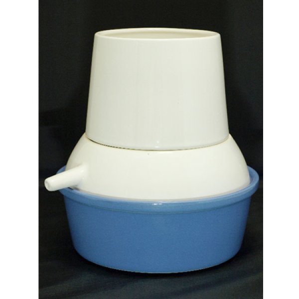 ○▽【次回入荷予定 未定】ハーブウォーター蒸留器herbique