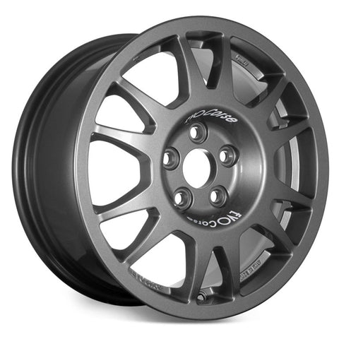 San Remo Corse 15″ Gravel Wheel - Subaru BRZ 15x6 – Rally.Build