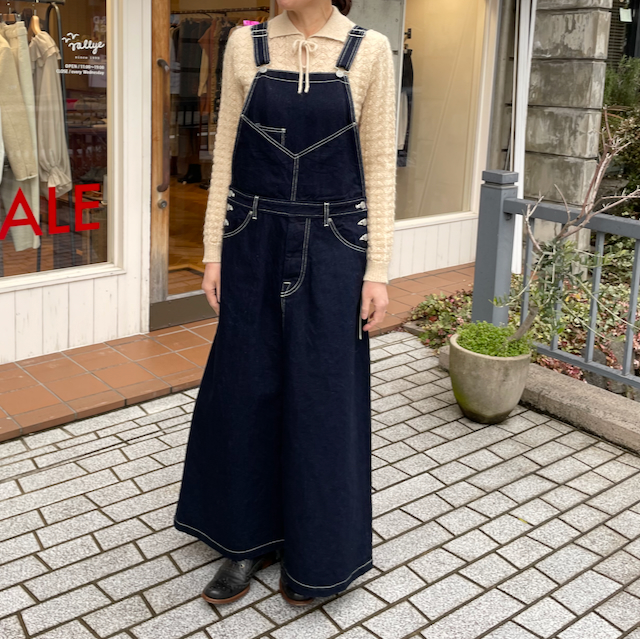 コーディネートにジャケットを – Rallye / margot / 金沢・香林坊に