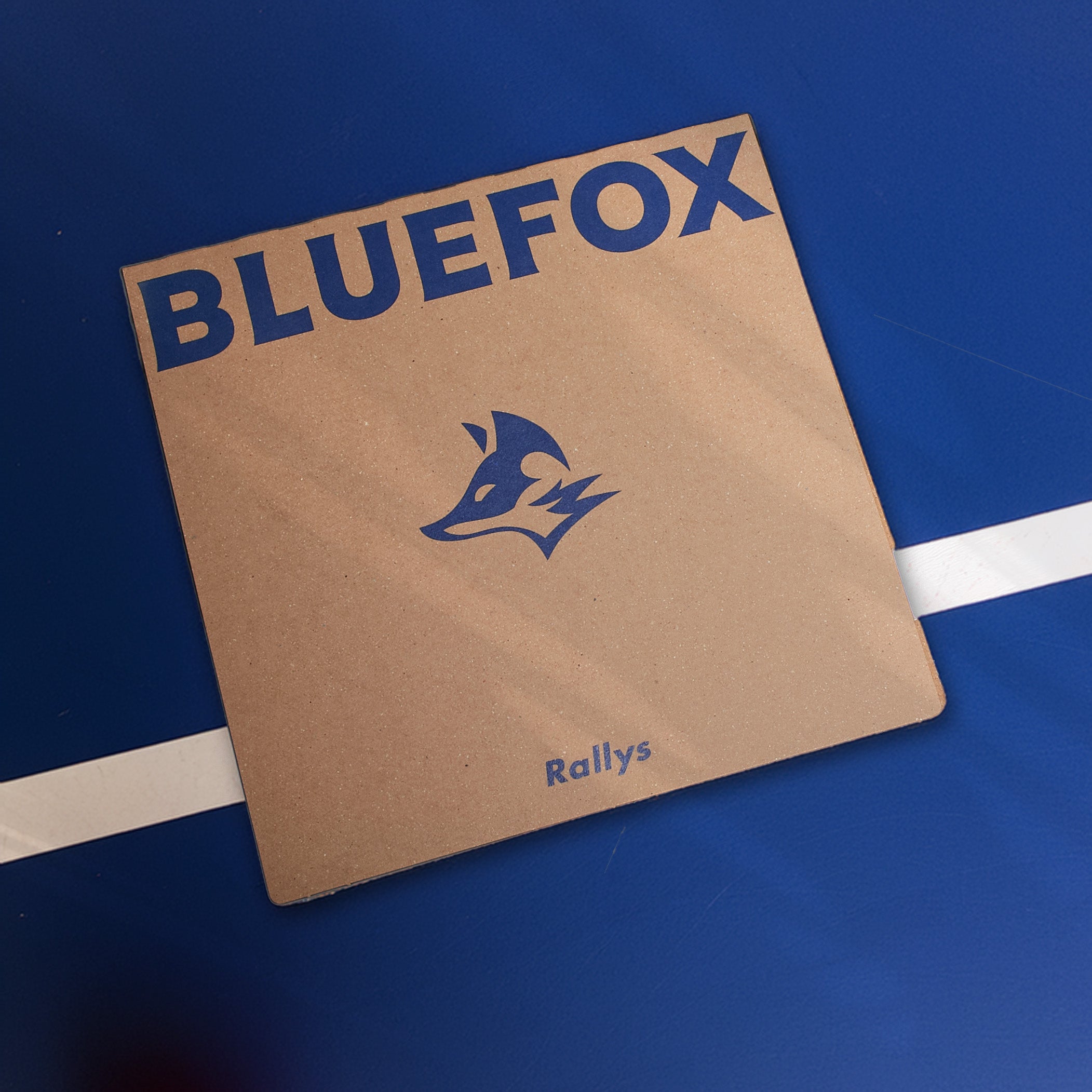 BLUEFOX ブルーフォックス｜卓球ラバー｜単品販売