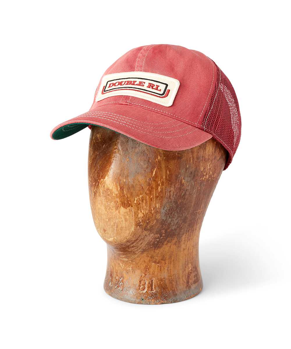 DOUBLE RL RALPH LAUREN/ダブル アール エル ラルフ ローレン通販