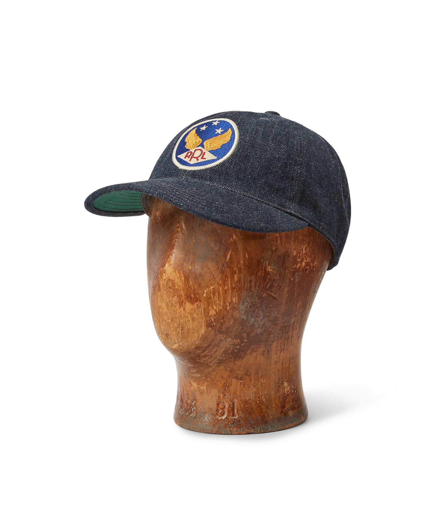 DOUBLE RL RALPH LAUREN/ダブル アール エル ラルフ ローレン通販