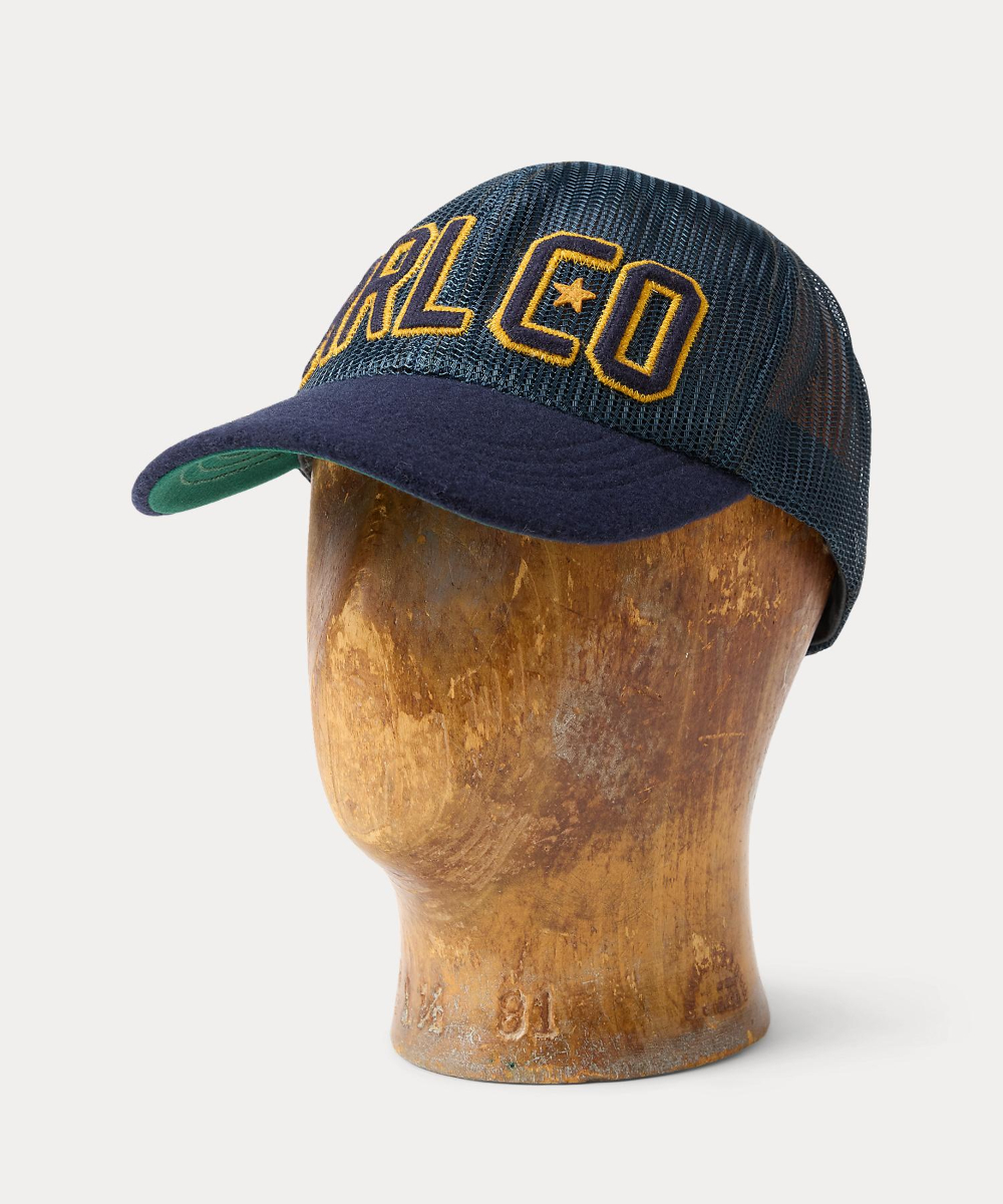 DOUBLE RL RALPH LAUREN/ダブル アール エル ラルフ ローレン通販