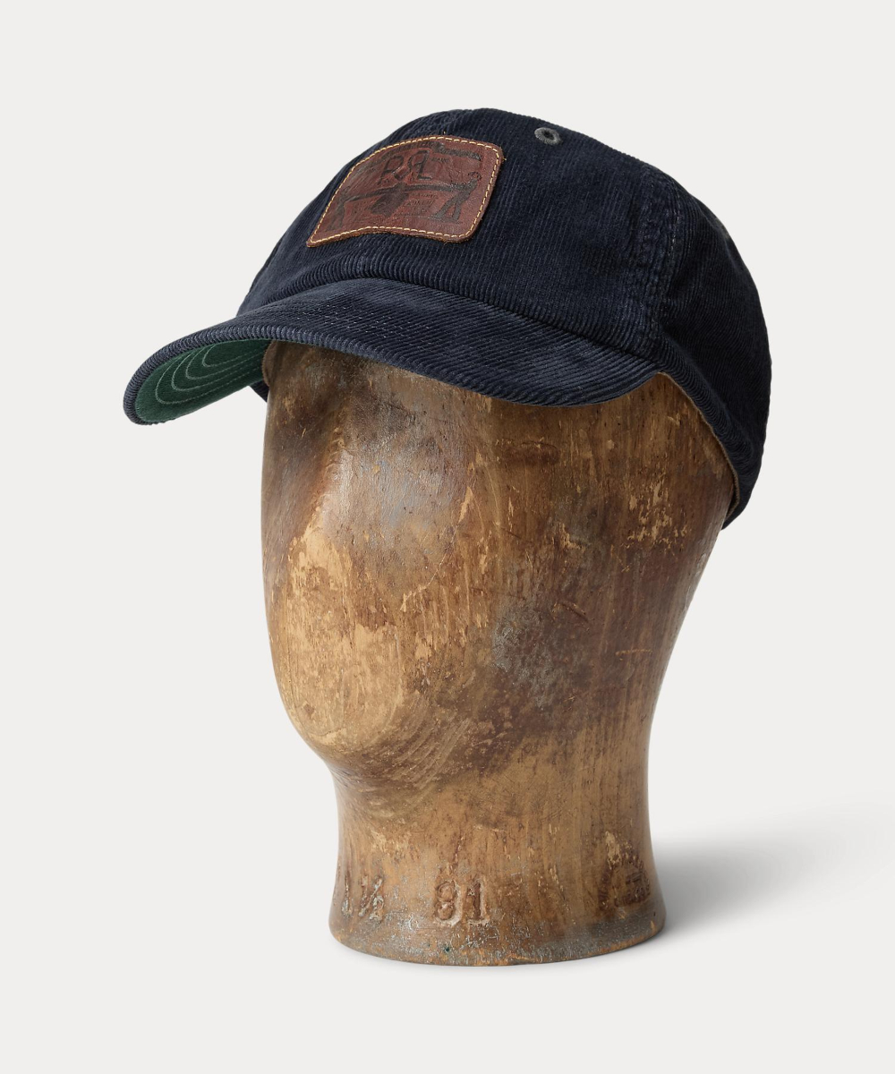 DOUBLE RL RALPH LAUREN/ダブル アール エル ラルフ ローレン通販