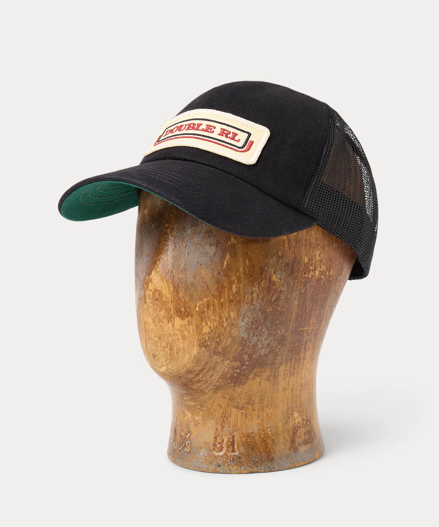 DOUBLE RL RALPH LAUREN/ダブル アール エル ラルフ ローレン通販