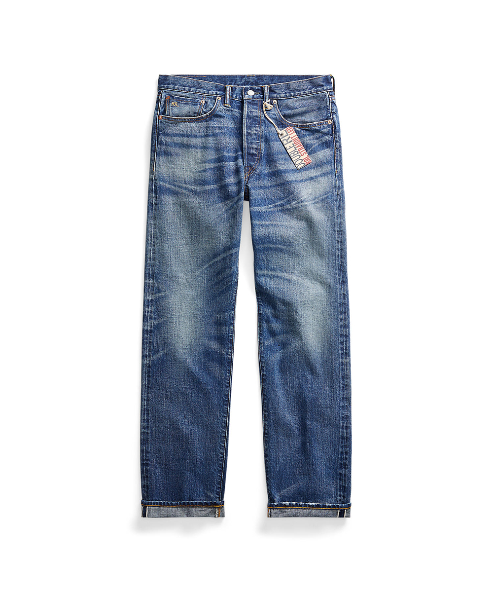 DOUBLE RL RALPH LAUREN/ダブル アール エル ラルフ ローレン通販