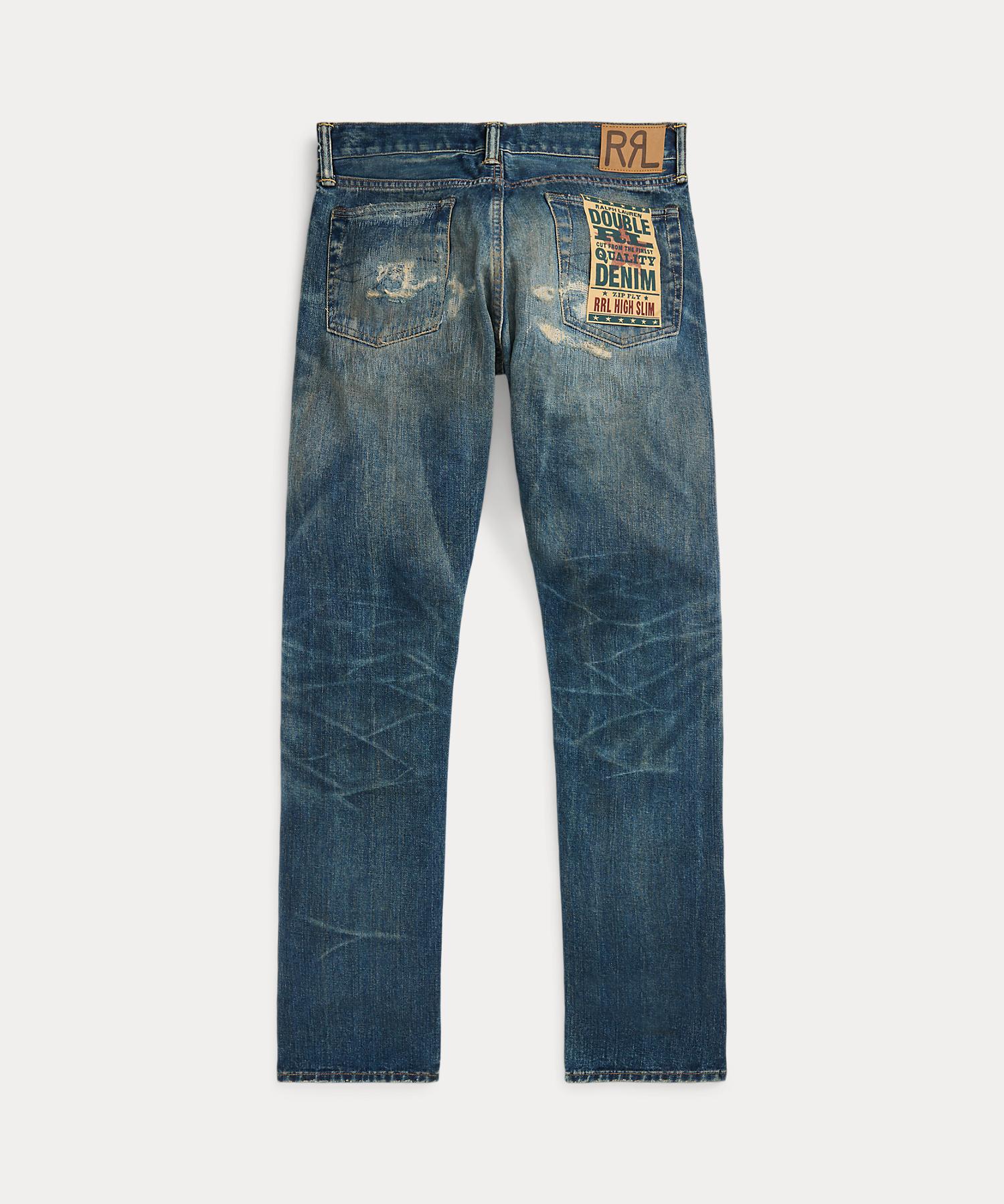 DOUBLE RL RALPH LAUREN/ダブル アール エル ラルフ ローレン通販