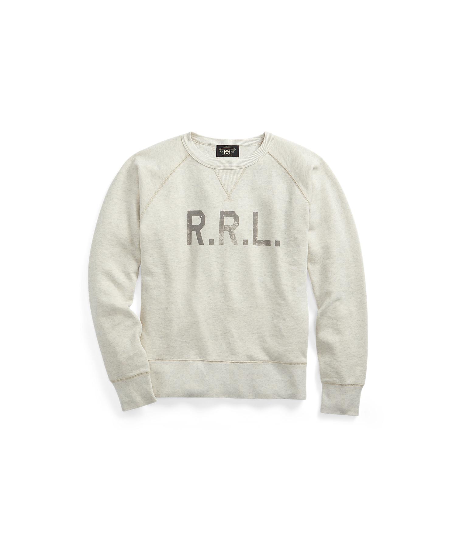 DOUBLE RL RALPH LAUREN/ダブル アール エル ラルフ ローレン通販