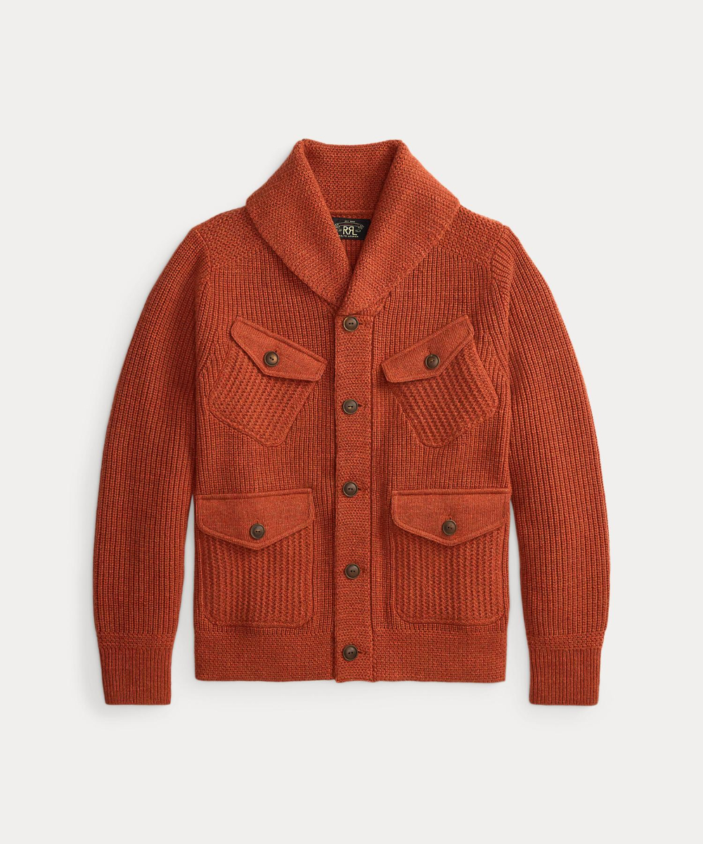 DOUBLE RL RALPH LAUREN/ダブル アール エル ラルフ ローレン通販