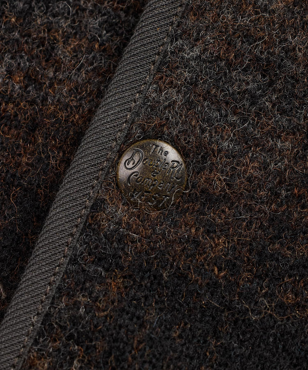 DOUBLE RL RALPH LAUREN/ダブル アール エル ラルフ ローレン通販