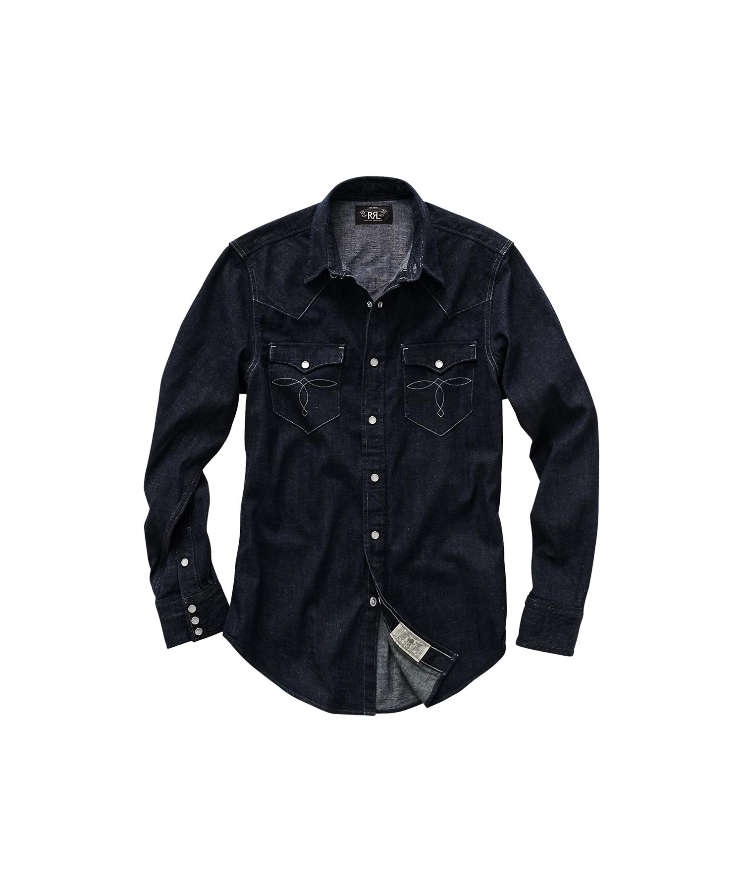 DOUBLE RL RALPH LAUREN/ダブル アール エル ラルフ ローレン通販