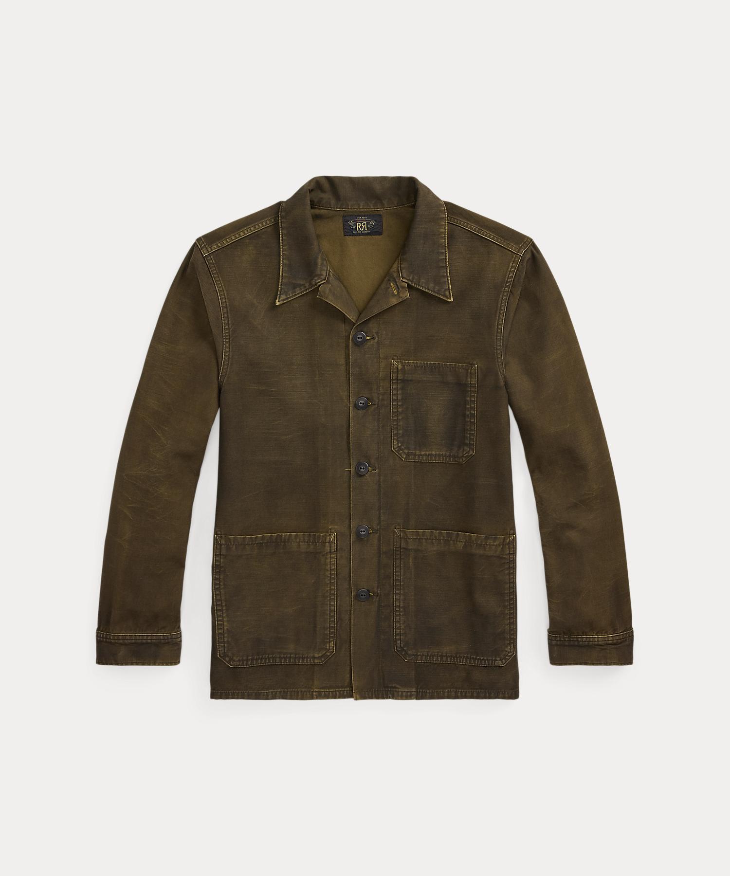 DOUBLE RL RALPH LAUREN/ダブル アール エル ラルフ ローレン通販