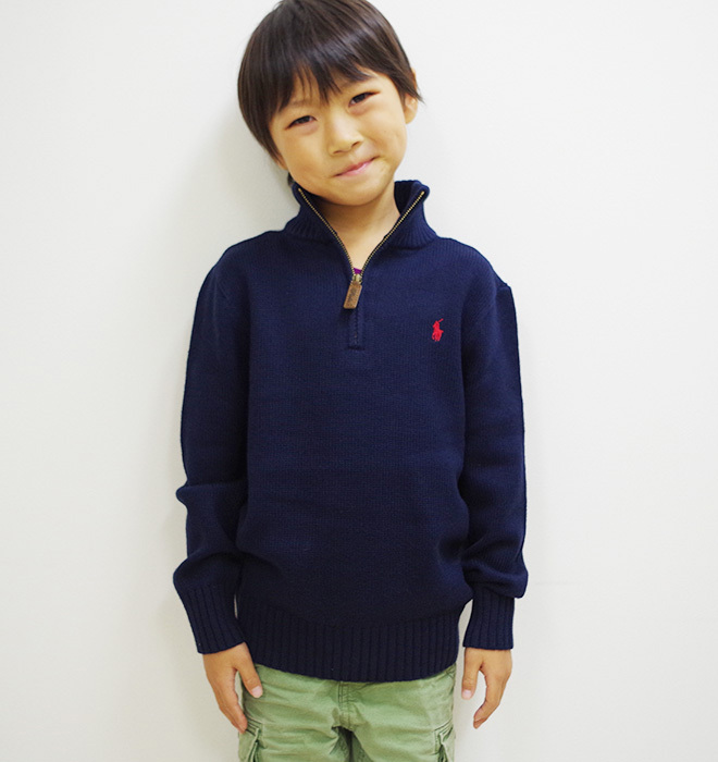 ラルフローレン