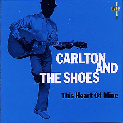 CARLTON & THE SHOES – RAGGA PEDIA