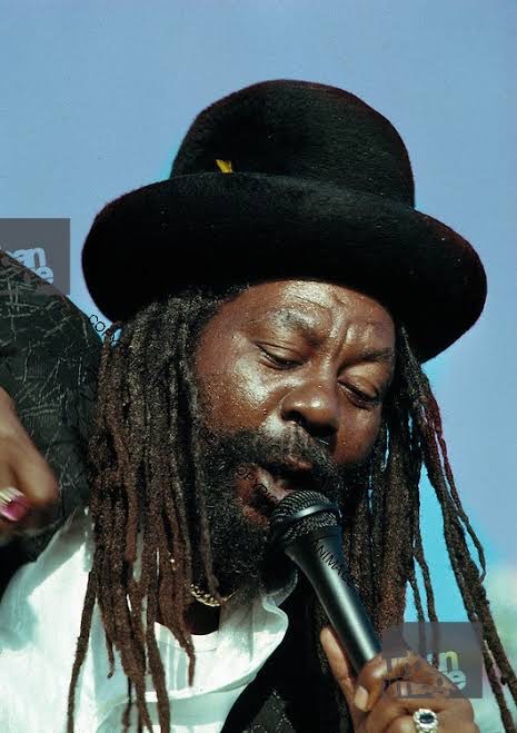 U-ROY – RAGGA PEDIA