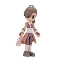 ラグナロクオンライン」トレーディングフィギュア 第3弾 CPG アサシン