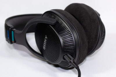 Sony 開放型ヘッドホン MDR-MV1の購入感想レビュー | Rai-Life