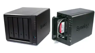 Synology DS923+を購入する前に検討したNAS | Rai-Life