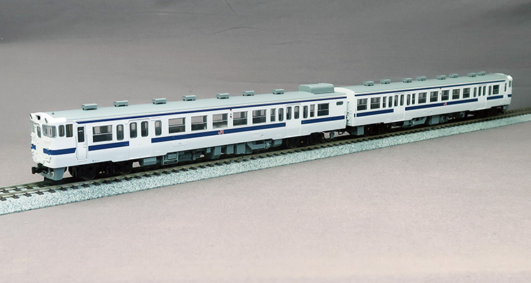 日本型SALL品 - れーるぎゃらりーろっこう