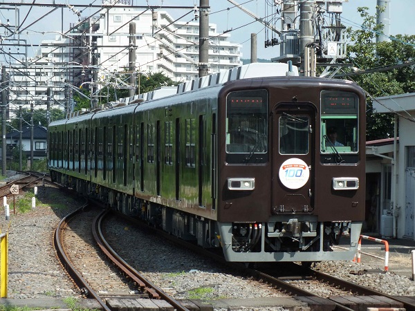 東武8000型81111編成がぶどう色になって運行開始 | 鉄道ホビダス