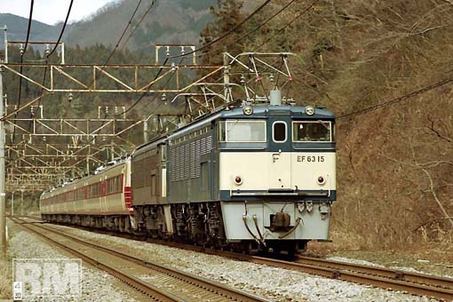 横軽廃止から四半世紀…その時何があった？「信越本線・横川～軽井沢間