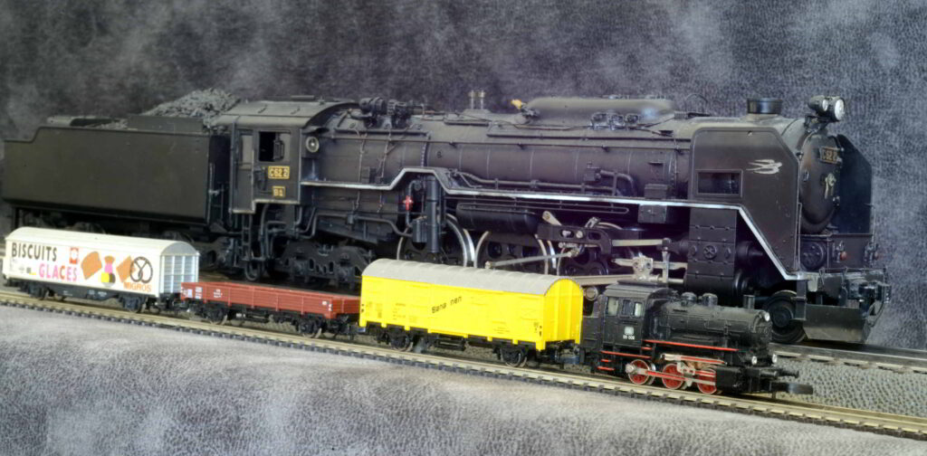 When is your realism level good enough?：HOゲージャーから見たZ