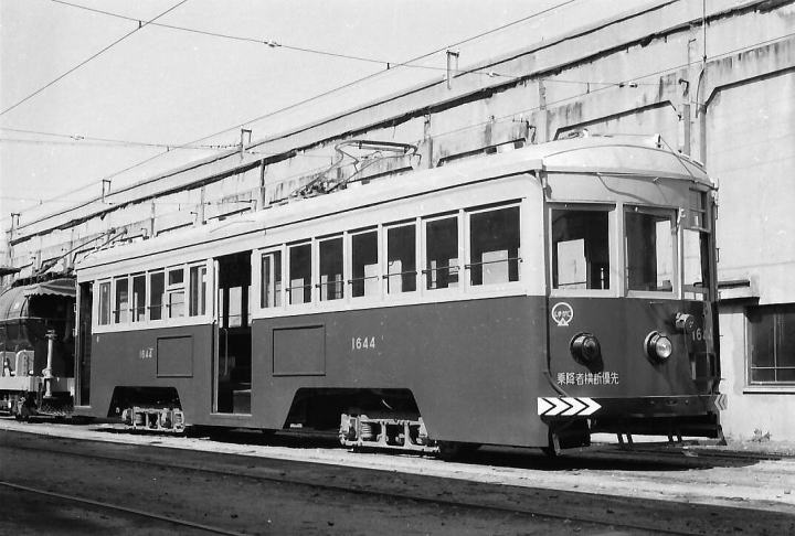 大阪市電 (2)