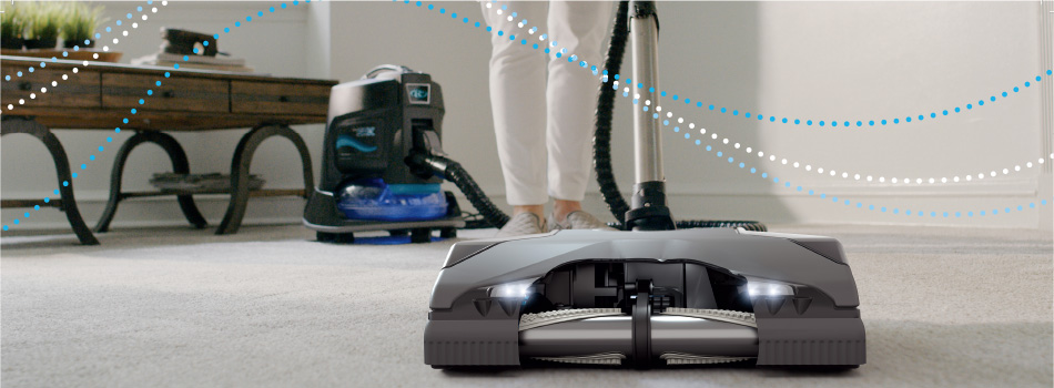 特徴｜製品情報 | 世界で認められた最高峰の掃除機rainbow（レインボー）