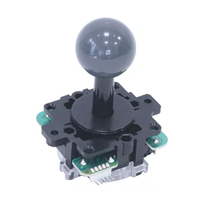 リアルアーケードPro.3（HP3-07）のスティックレバーが無反応なときの