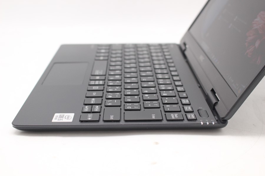 レインボー家電 / 中古良品 フルHD 12.5型 NEC VersaPro PC-VKT10C-6