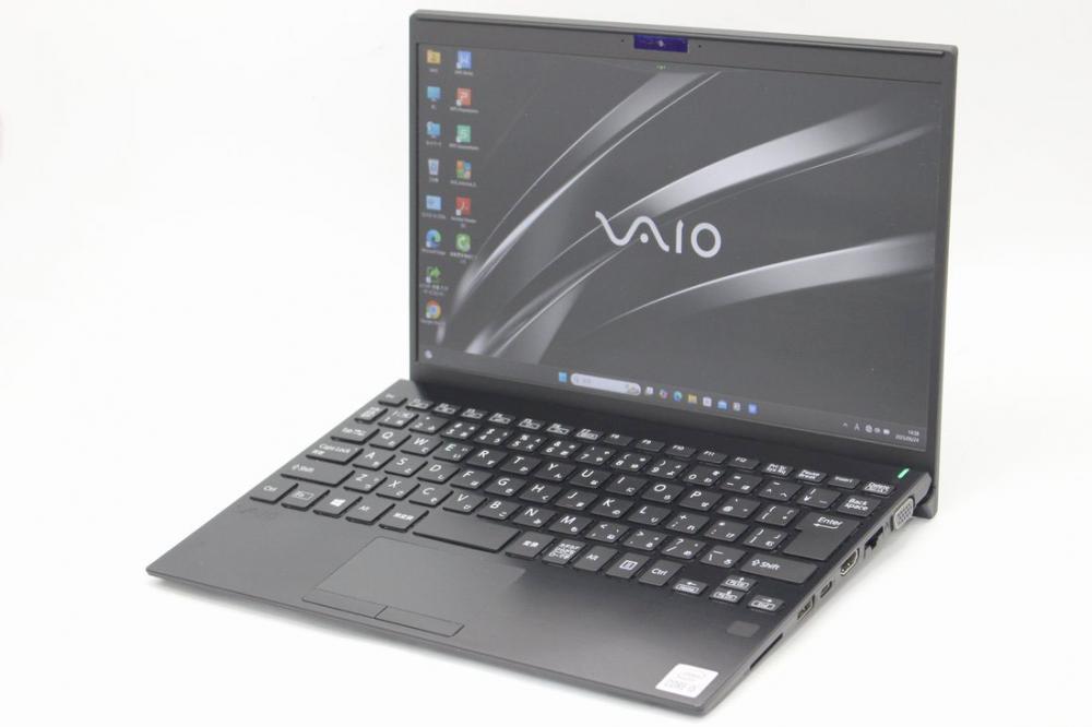 レインボー家電 / 良品 フルHD 12.5型 SONY VAIO Pro PJ VJPJ13C11N