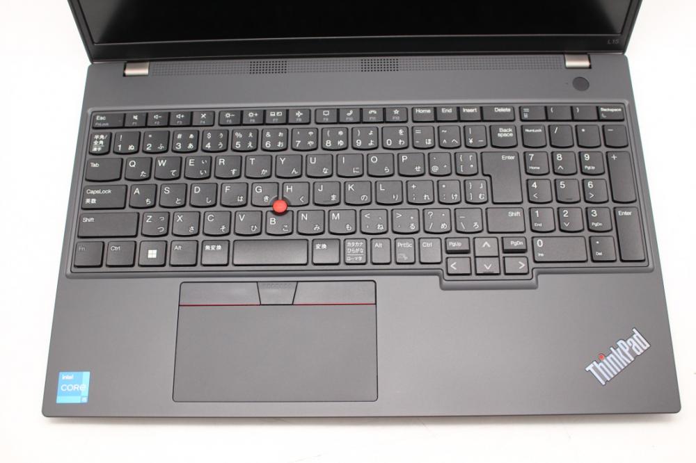 レインボー家電 / 良品 フルHD 15.6型 Lenovo ThinkPad L15 Gen3