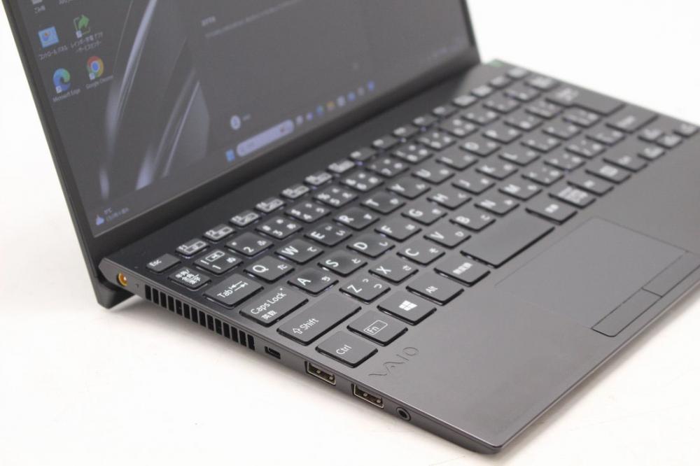 レインボー家電 / 良品 フルHD 12.5型 SONY VAIO Pro PJ VJPJ13C11N