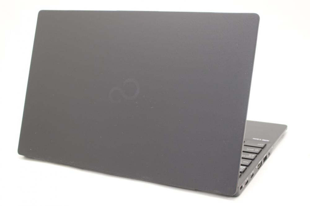 レインボー家電 / NVMe 新品128GB-SSD 良品 フルHD 13.3型 Fujitsu