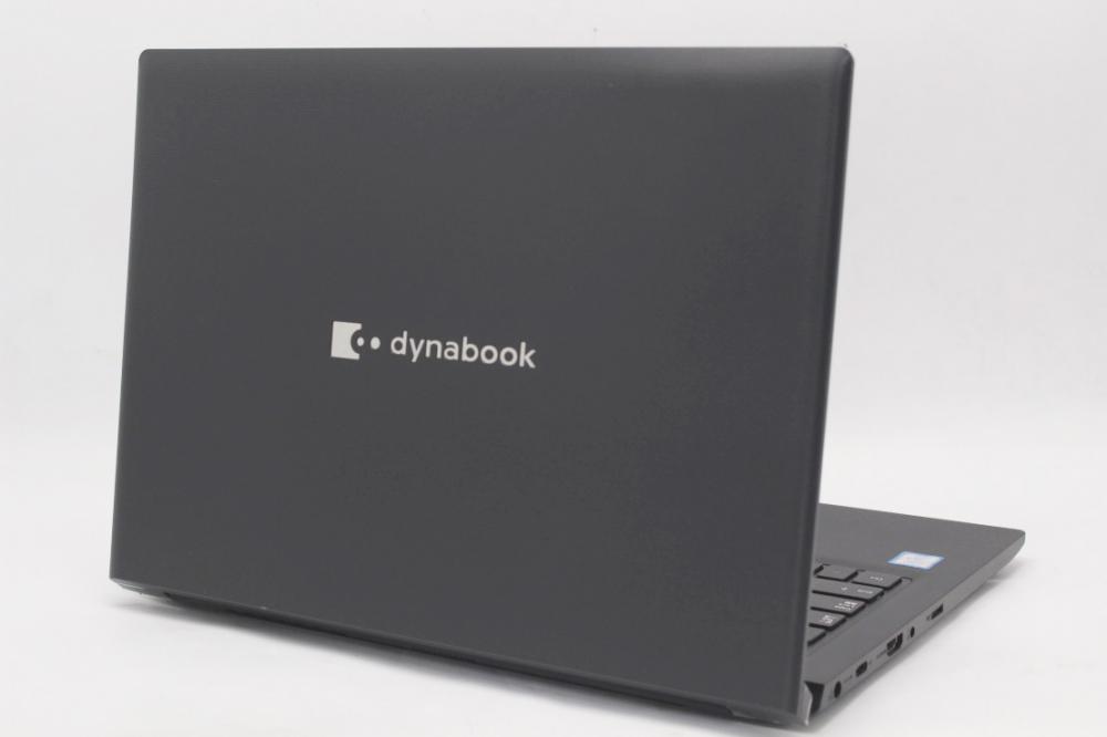 レインボー家電 / 良品 フルHD 13.3型 TOSHIBA dynabook S73DP