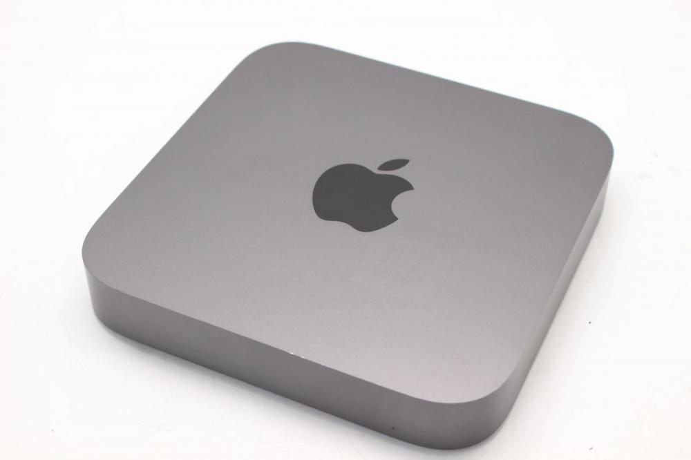 レインボー家電 / 良品 Apple Mac Mini A1993 Late-2018 OS無し(正規