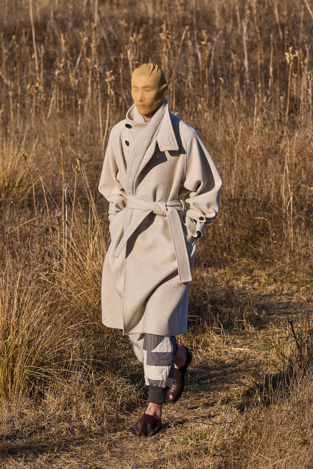 23AW – RAINMAKER KYOTO