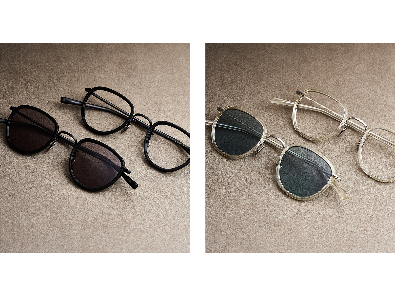 EYEVAN 7285直営店オープン3周年特別記念の限定モデルを販売