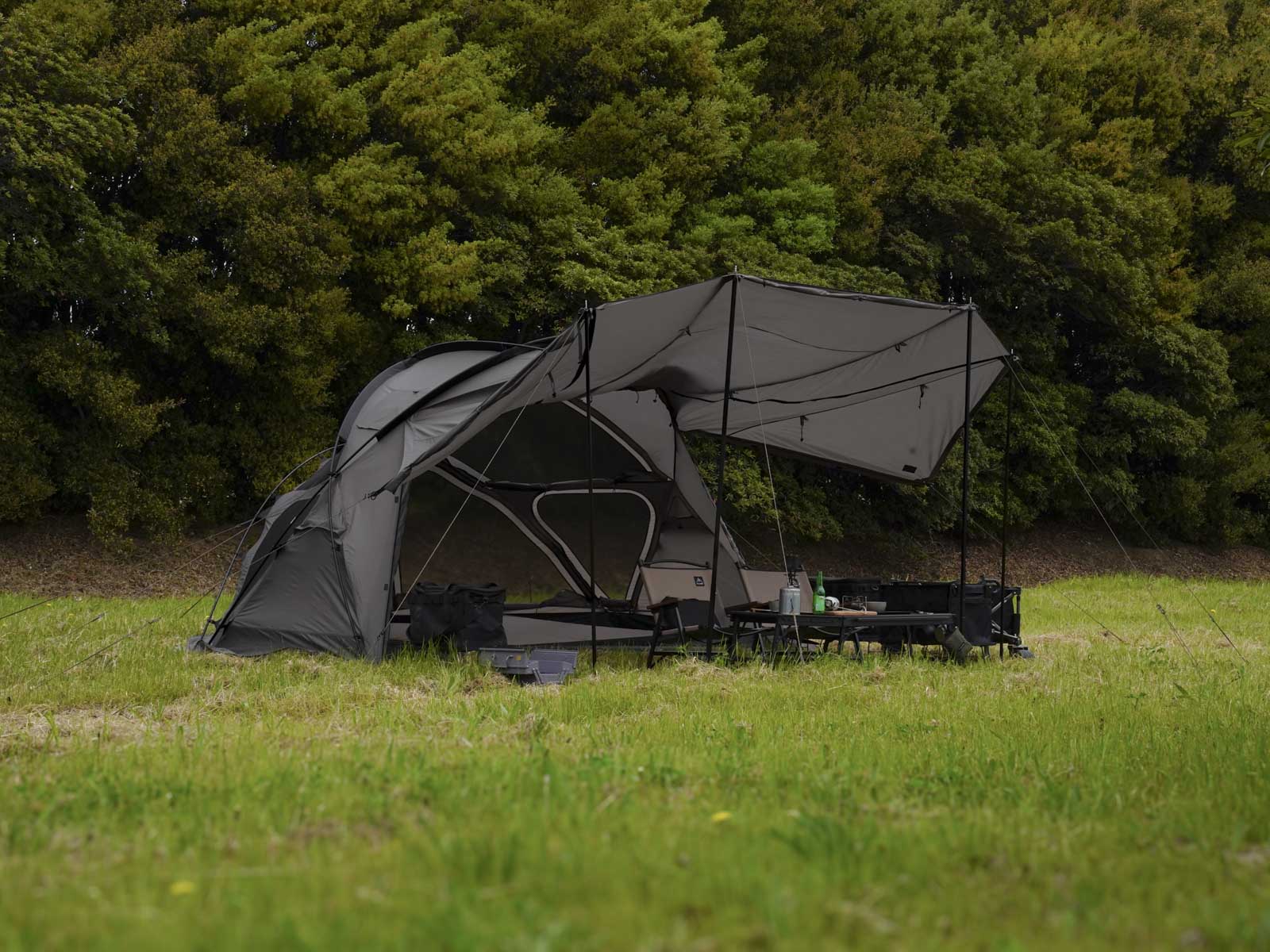 VOGEL MID(ヴォーゲル ミッド)｜PRODUCT｜ラーテルワークス｜RATEL WORKS