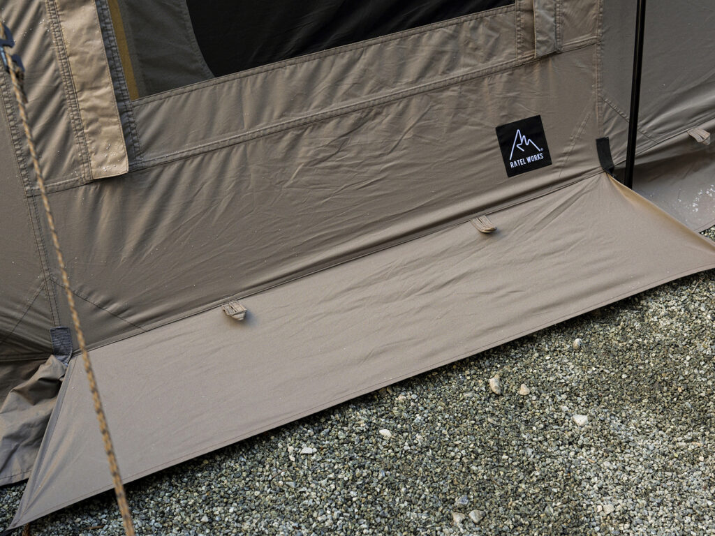 WAL LIGHT BF（ヴァルライト ブラッシュファイバー）｜PRODUCT