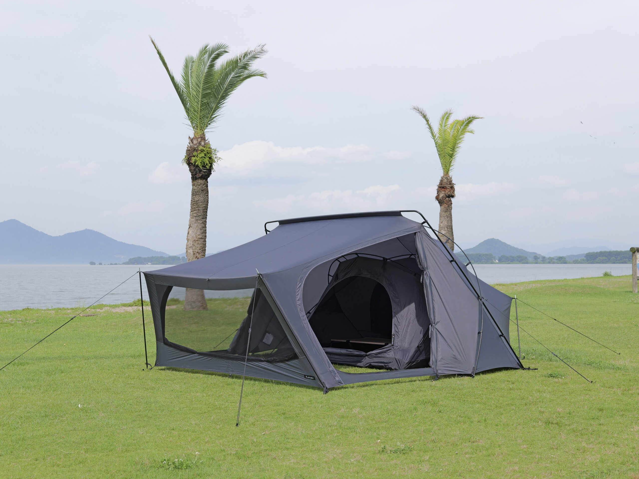 TAU(タウ)｜PRODUCT｜ラーテルワークス｜RATEL WORKS