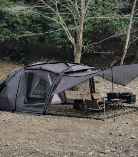 TENT｜PRODUCT｜ラーテルワークス｜RATEL WORKS