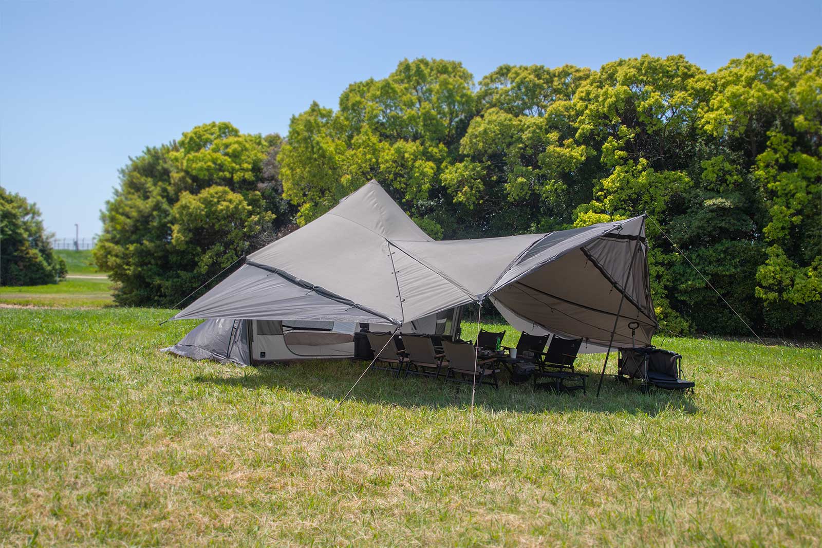 TRIAS(トリアス)｜PRODUCT｜ラーテルワークス｜RATEL WORKS