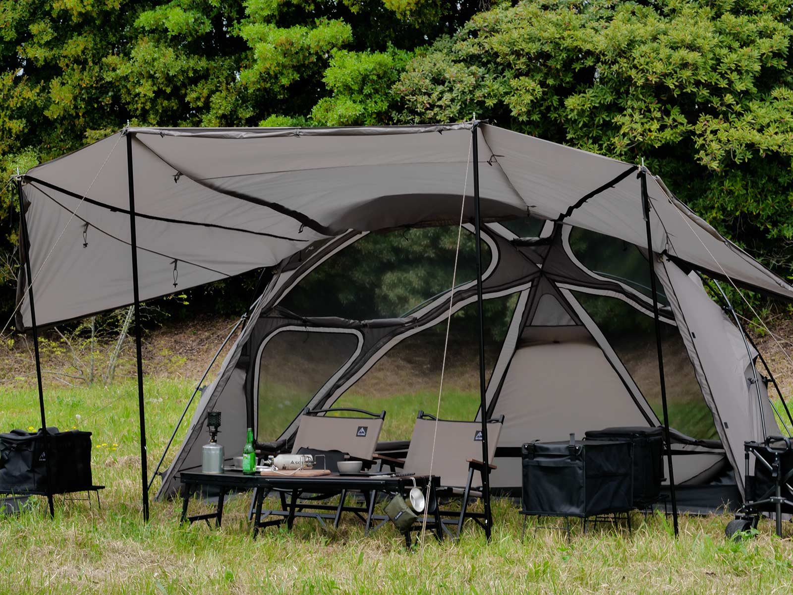 VOGEL MID(ヴォーゲル ミッド)｜PRODUCT｜ラーテルワークス｜RATEL WORKS