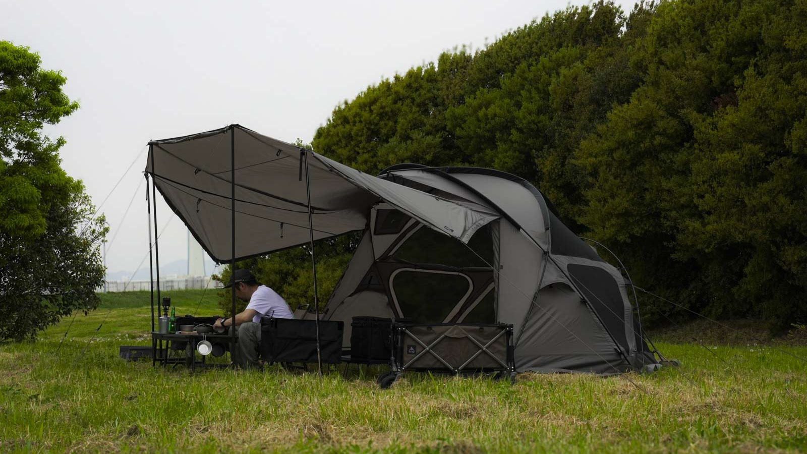 VOGEL MID(ヴォーゲル ミッド)｜PRODUCT｜ラーテルワークス｜RATEL WORKS