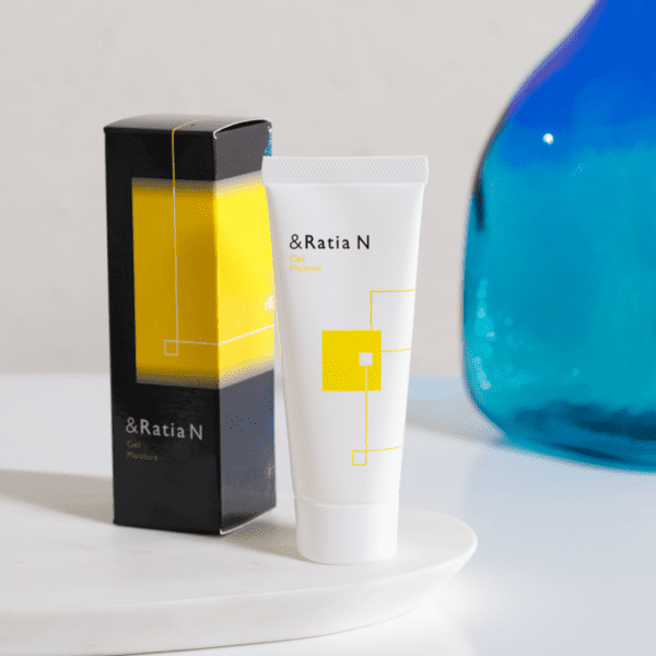 &RatiaN ゲルM ｜ ratialuxury