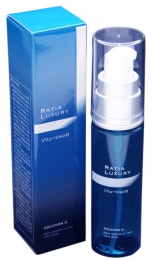 ラティアラグジュアリー ソリューションD｜RatiaStyle |ラティアスタイル